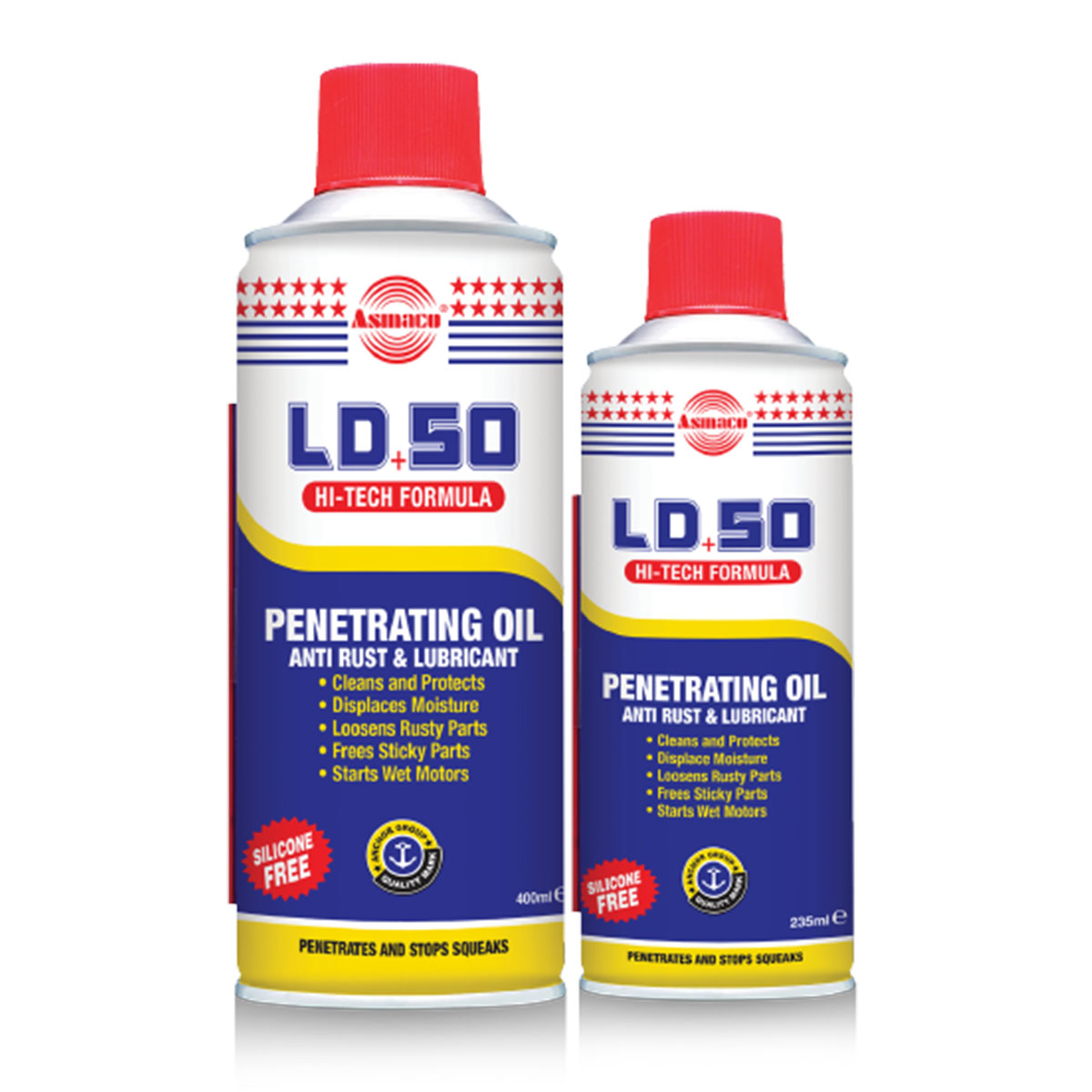 cleaners_0002_LD50 ASMACO LD 50 RUST REMOVER - Image 1