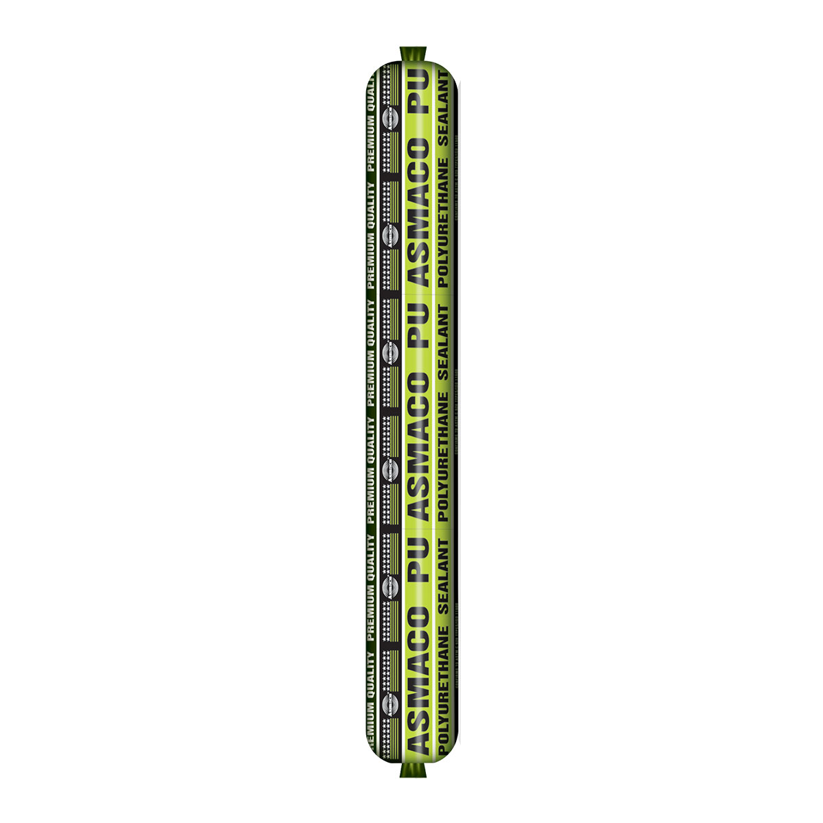 sealants_0000_PU-Sausage ASMACO PU 90 POLYURETHANE SEALANT - Image 1