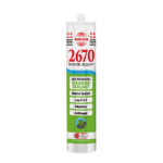 ASMACO 2670 SILICONE SEALANT