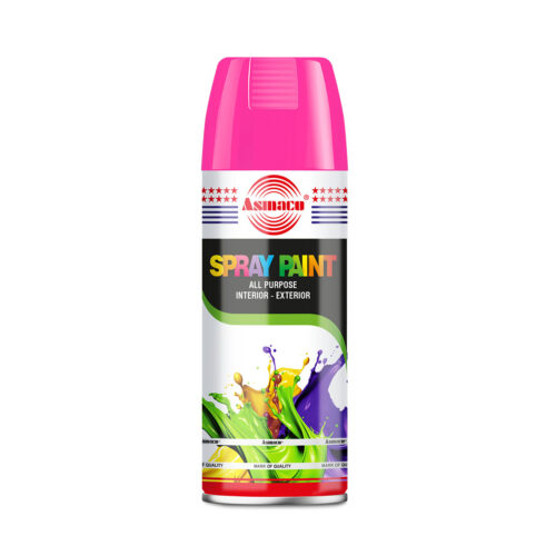 ASMACO SPRAY PAINTS