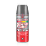 ASMACO HI TEMP SPRAY PAINT