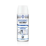 ASMACO ZINC RICH COLD GALVANIZING SPRAY