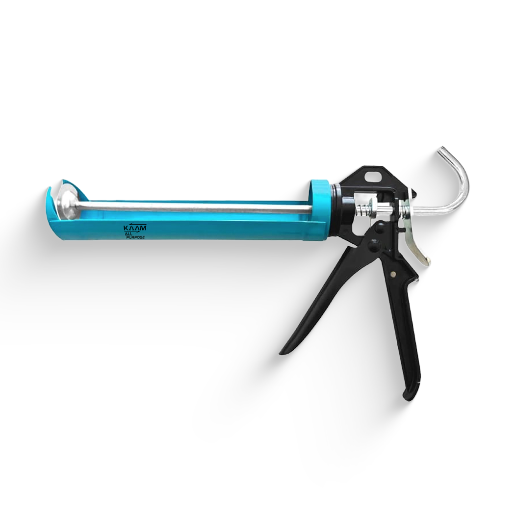 Kaam Tools All Purpose Caulking Gun