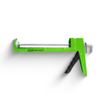 Kaam Tools Half Round Caulking Gun