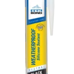 Neutral Weatherproof Silicone Sealant