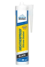 Neutral Weatherproof Silicone Sealant